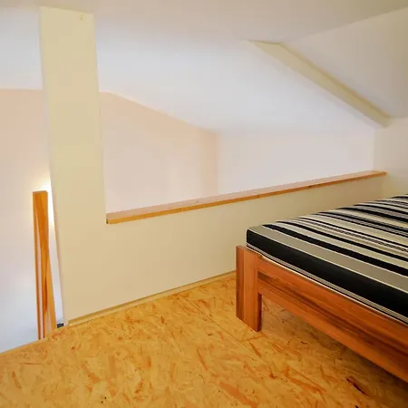 Juri - One Bedroom With Terrace Sme I Διαμέρισμα *