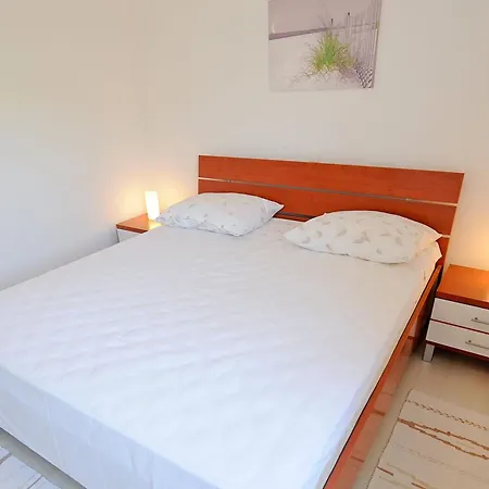 Διαμέρισμα Juri - One Bedroom With Terrace Sme I
